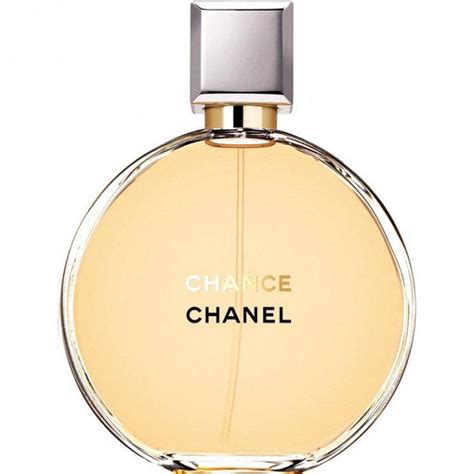 chanel chance duftbeschreibung